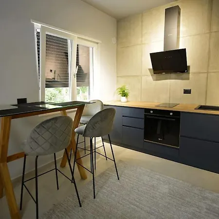 Apartamento The House Of Flowers