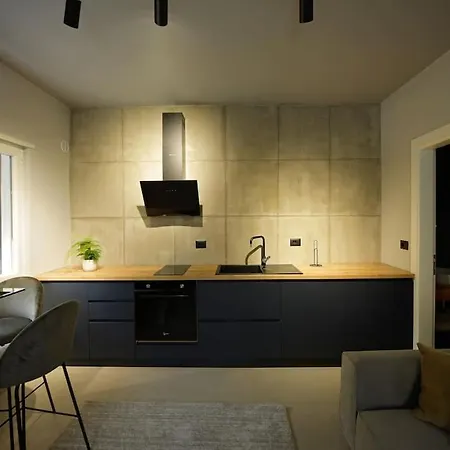 Appartamento The House Of Flowers