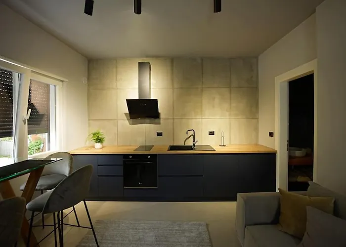 公寓 The House Of Flowers