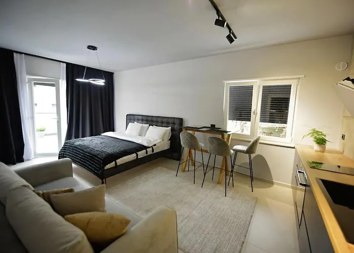 The House Of Flowers 公寓